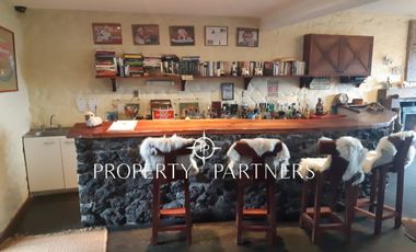 Hotel Boutique, Los Riscos