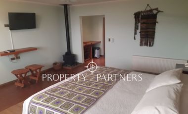 Hotel Boutique, Los Riscos