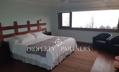 Hotel Boutique, Los Riscos