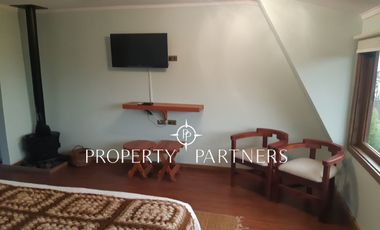 Hotel Boutique, Los Riscos