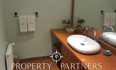 Hotel Boutique, Los Riscos