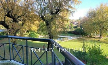 Departamento en Pucón, con excelente ubicación