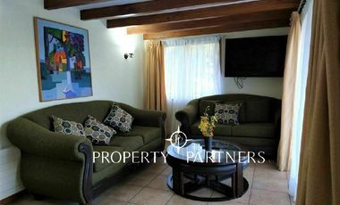 Departamento en Pucón, con excelente ubicación