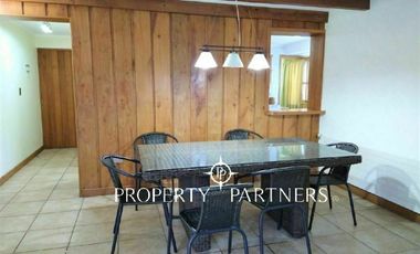 Departamento en Pucón, con excelente ubicación