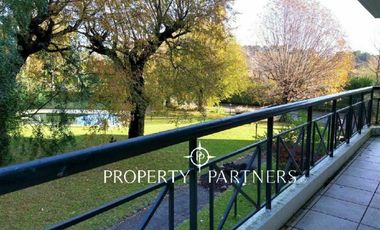 Departamento en Pucón, con excelente ubicación