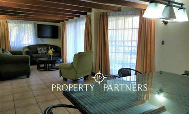 Departamento en Pucón, con excelente ubicación