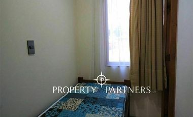 Departamento en Pucón, con excelente ubicación