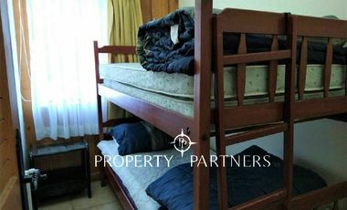 Departamento en Pucón, con excelente ubicación