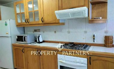 Departamento en Pucón, con excelente ubicación