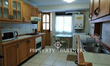 Departamento en Pucón, con excelente ubicación