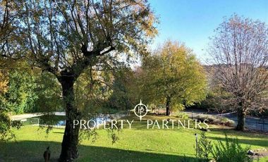 Departamento en Pucón, con excelente ubicación