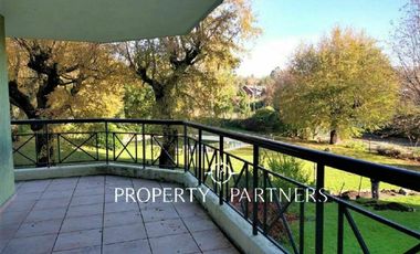 Departamento en Pucón, con excelente ubicación