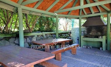 Departamento en Pucón, con excelente ubicación