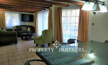 Departamento en Pucón, con excelente ubicación