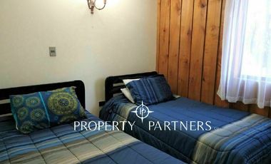 Departamento en Pucón, con excelente ubicación