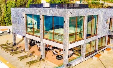 Oportunidad de exclusivo Departamento en Pucón
