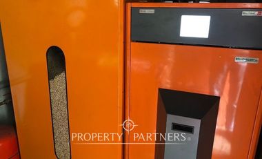 Excelente complejo de cabañas en el centro de Pucón.