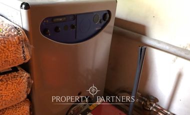 Excelente complejo de cabañas en el centro de Pucón.