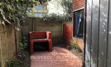 Excelente complejo de cabañas en el centro de Pucón.