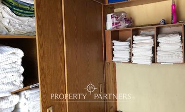 Excelente complejo de cabañas en el centro de Pucón.