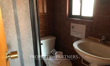 Excelente complejo de cabañas en el centro de Pucón.