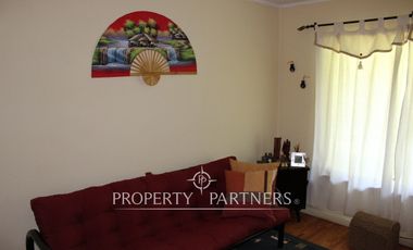 Casa y 2 departamentos en parcela, cercano a Pucón.