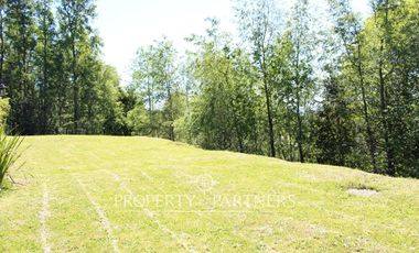 Casa y 2 departamentos en parcela, cercano a Pucón.