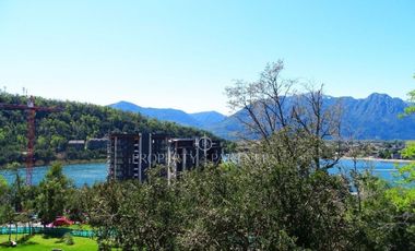 Departamento en pucón, sector La Poza.