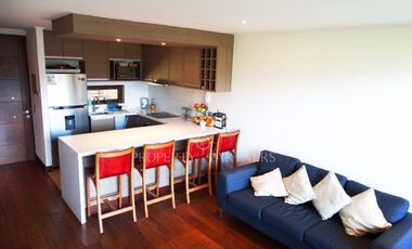 Departamento en pucón, sector La Poza.