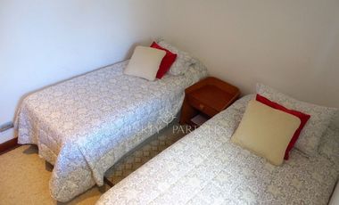 Departamento en pucón, sector La Poza.