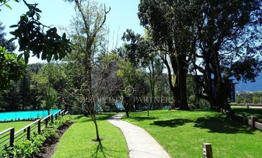 Departamento en pucón, sector La Poza.