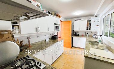Exclusivo departamento en Pucón frente al Lago