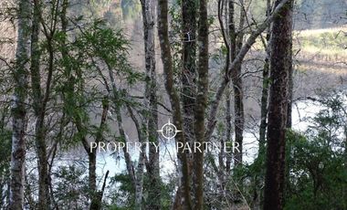 Hermosas Parcelas a orillas de Laguna.