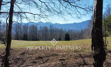 Hermosas Parcelas a orillas de Laguna.