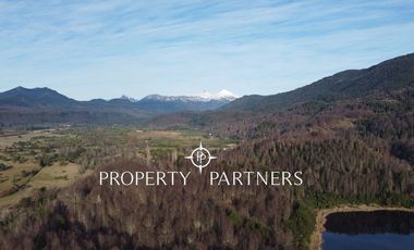 Hermosas Parcelas a orillas de Laguna.