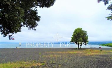 Terreno en Pucón con proyección inmobiliaria