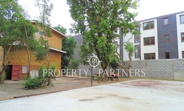 Terreno en Pucón con proyección inmobiliaria