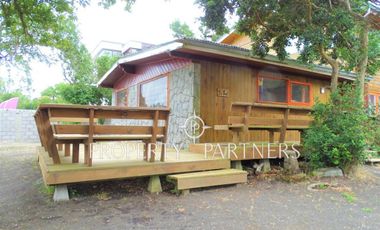 Terreno en Pucón con proyección inmobiliaria