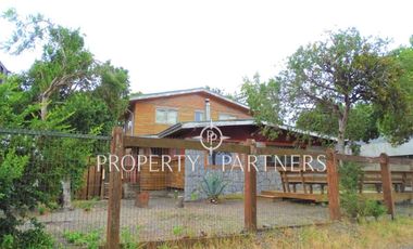 Terreno en Pucón con proyección inmobiliaria