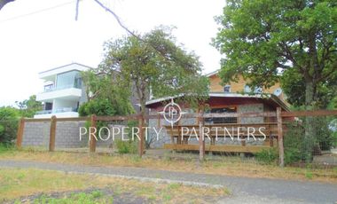 Terreno en Pucón con proyección inmobiliaria