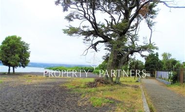 Terreno en Pucón con proyección inmobiliaria