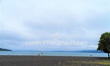 Terreno en Pucón con proyección inmobiliaria