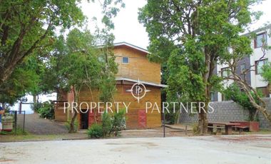 Terreno en Pucón con proyección inmobiliaria