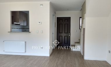 Casa en Condominio, con Marina