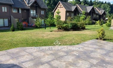 Casa en Condominio, a minutos del centro de Pucón