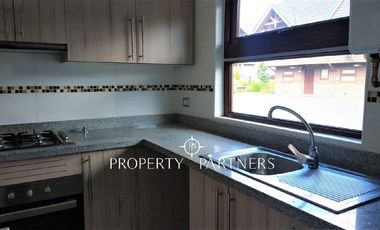 Casa en Condominio, a minutos del centro de Pucón