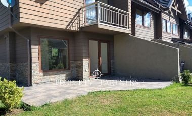 Casa en Condominio, a minutos del centro de Pucón