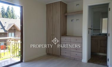 Casa en Condominio, con Marina