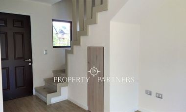 Casa en Condominio, a minutos del centro de Pucón