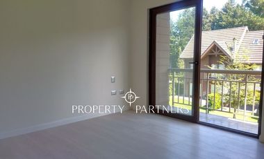 Casa en Condominio, con Marina